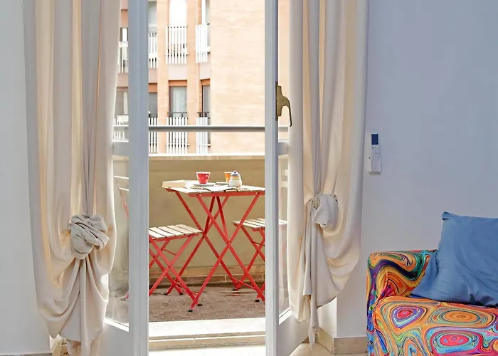 Casa Trastevere רומא