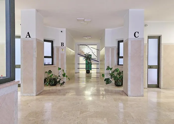 דירה Casa Trastevere *