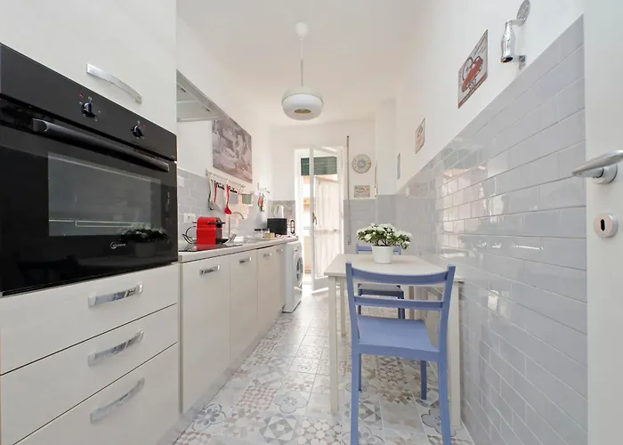Casa Trastevere *