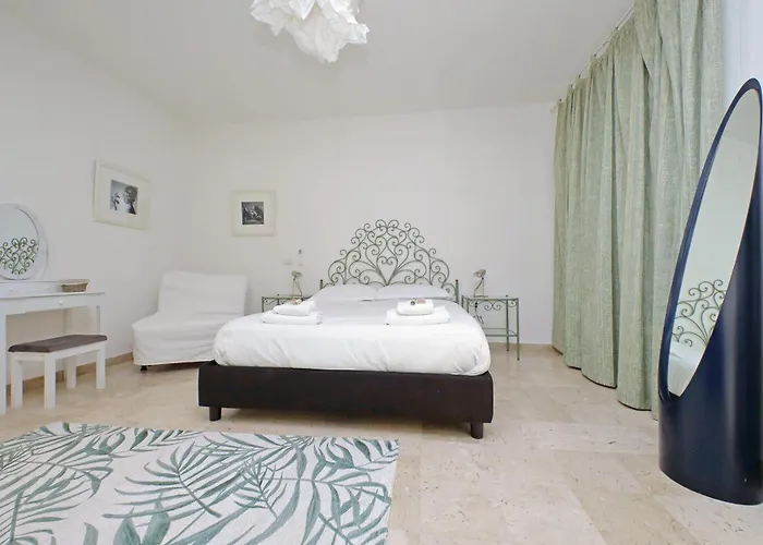 Casa Trastevere דירה *