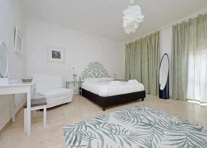 דירה Casa Trastevere רומא