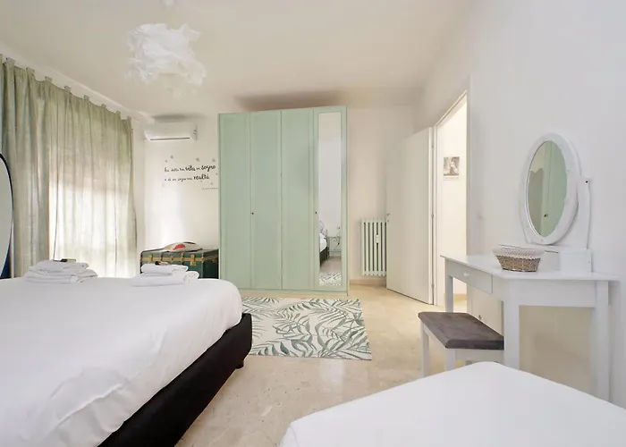 Casa Trastevere רומא