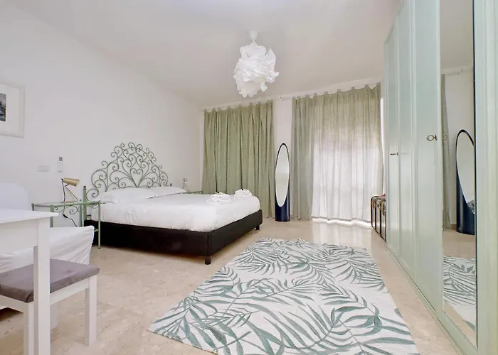 Casa Trastevere דירה