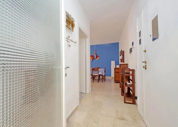 Casa Trastevere דירה *