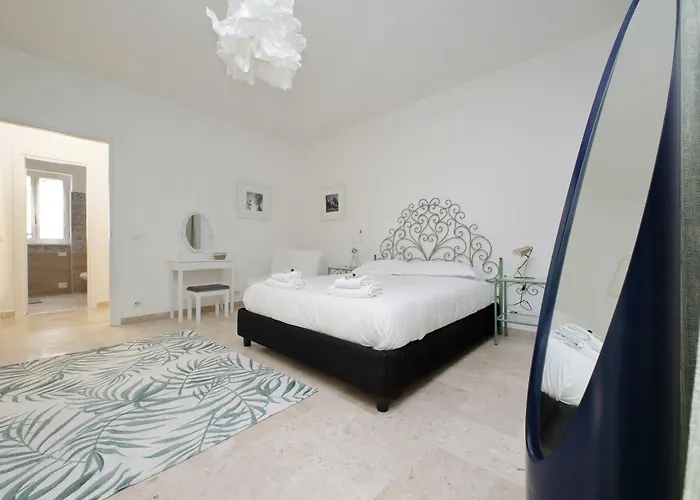 דירה Casa Trastevere