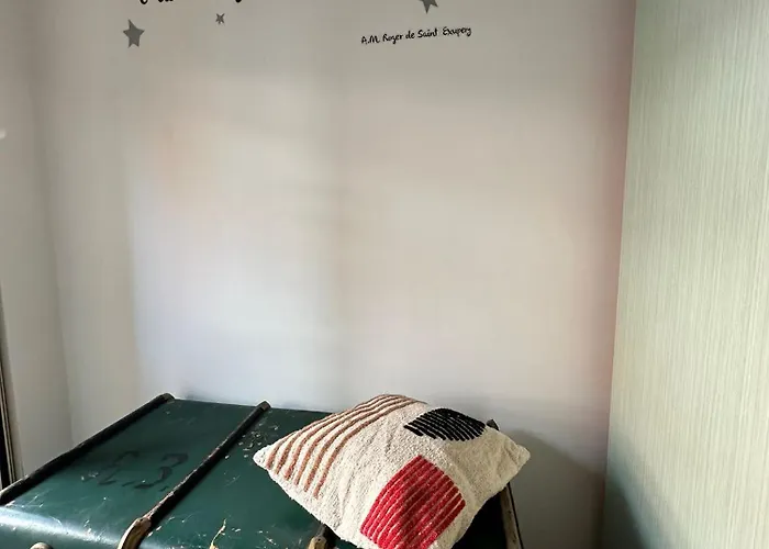 Casa Trastevere * רומא