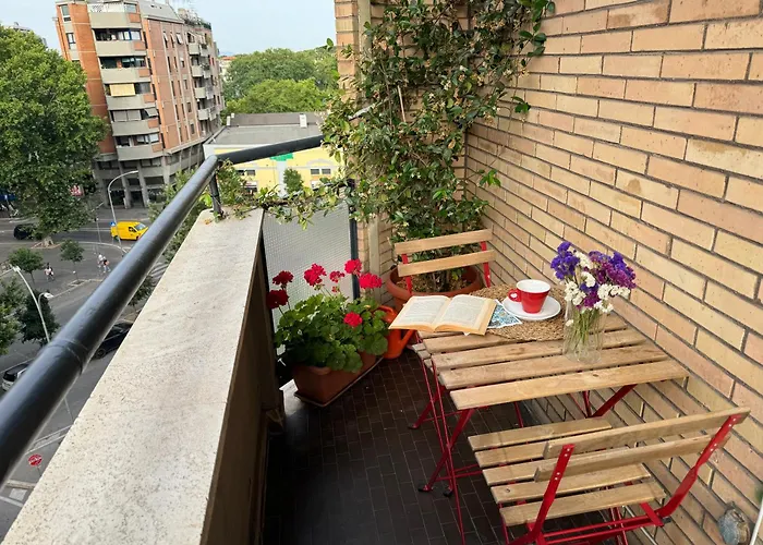 Casa Trastevere