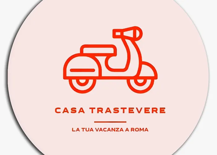 Casa Trastevere דירה *